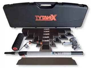 TYTANX SADA TMELU S POUZDROM (AL) + ČEPEL 600